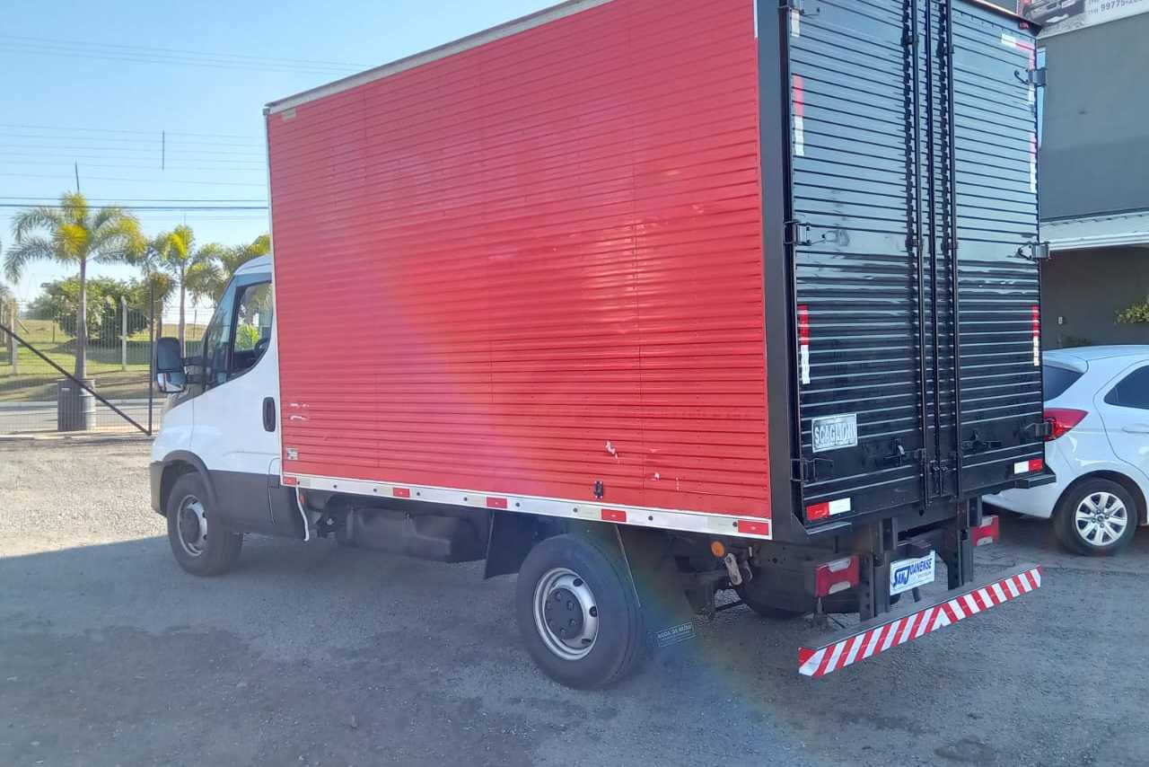Iveco Daily 35-150 - 21/22 3