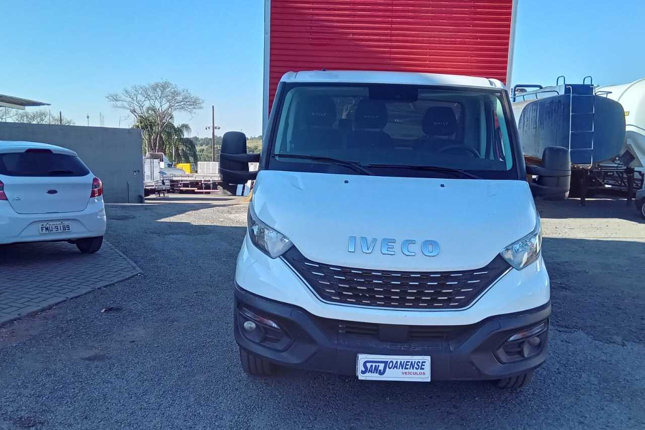 Iveco Daily 35-150 - 21/22 5