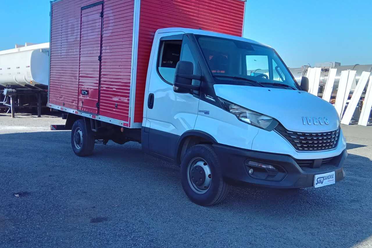 Iveco Daily 35-150 - 21/22 6