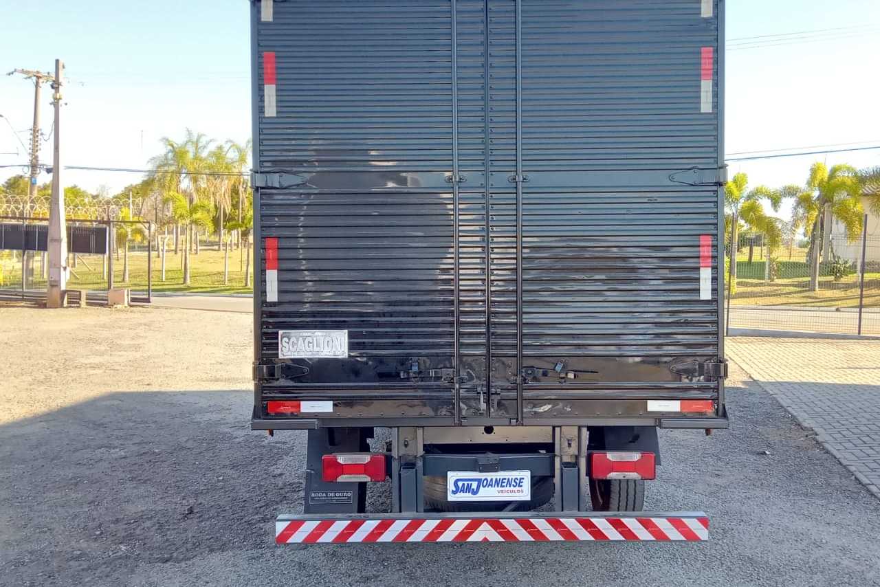 Iveco Daily 35-150 - 21/22 7