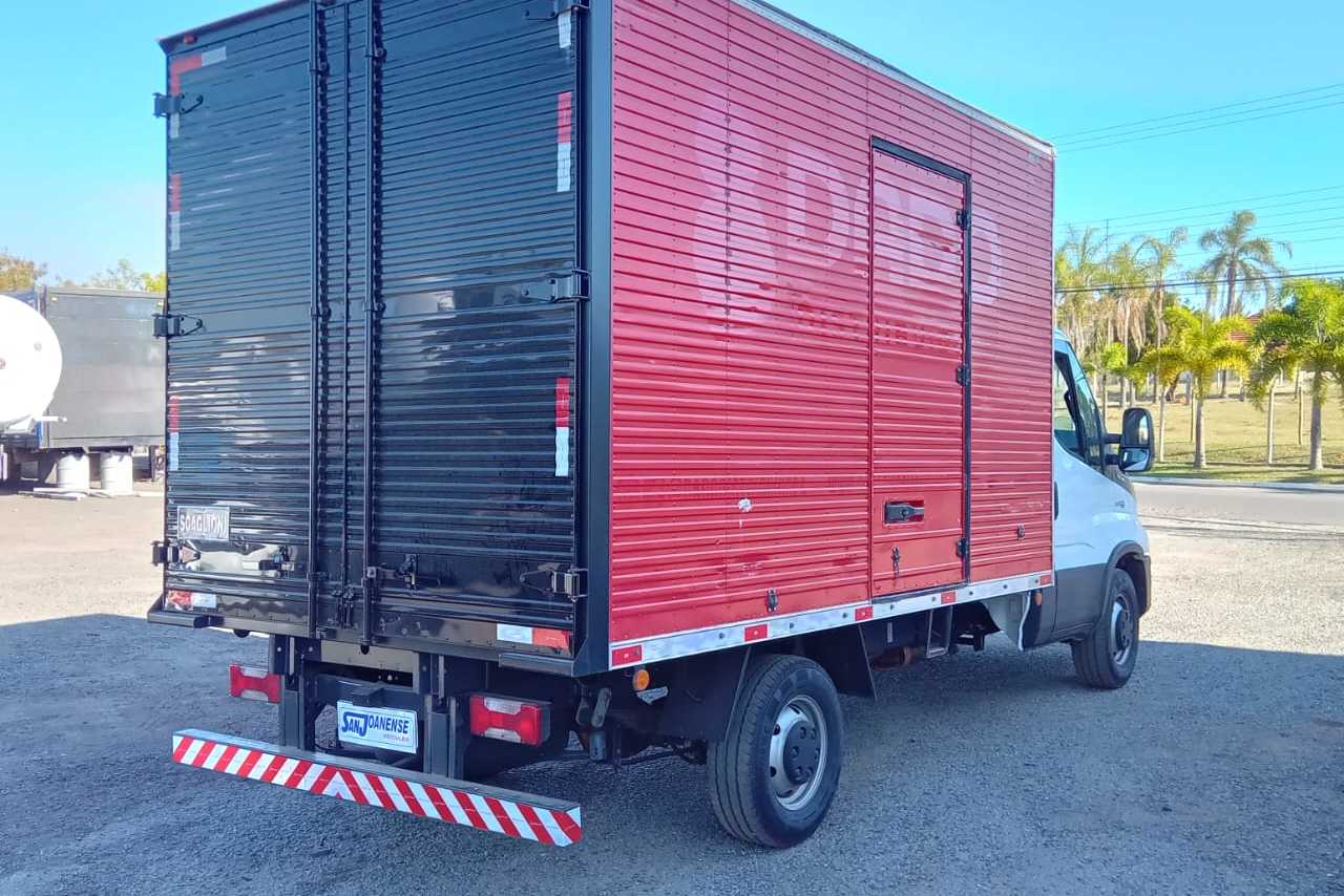 Iveco Daily 35-150 - 21/22 11