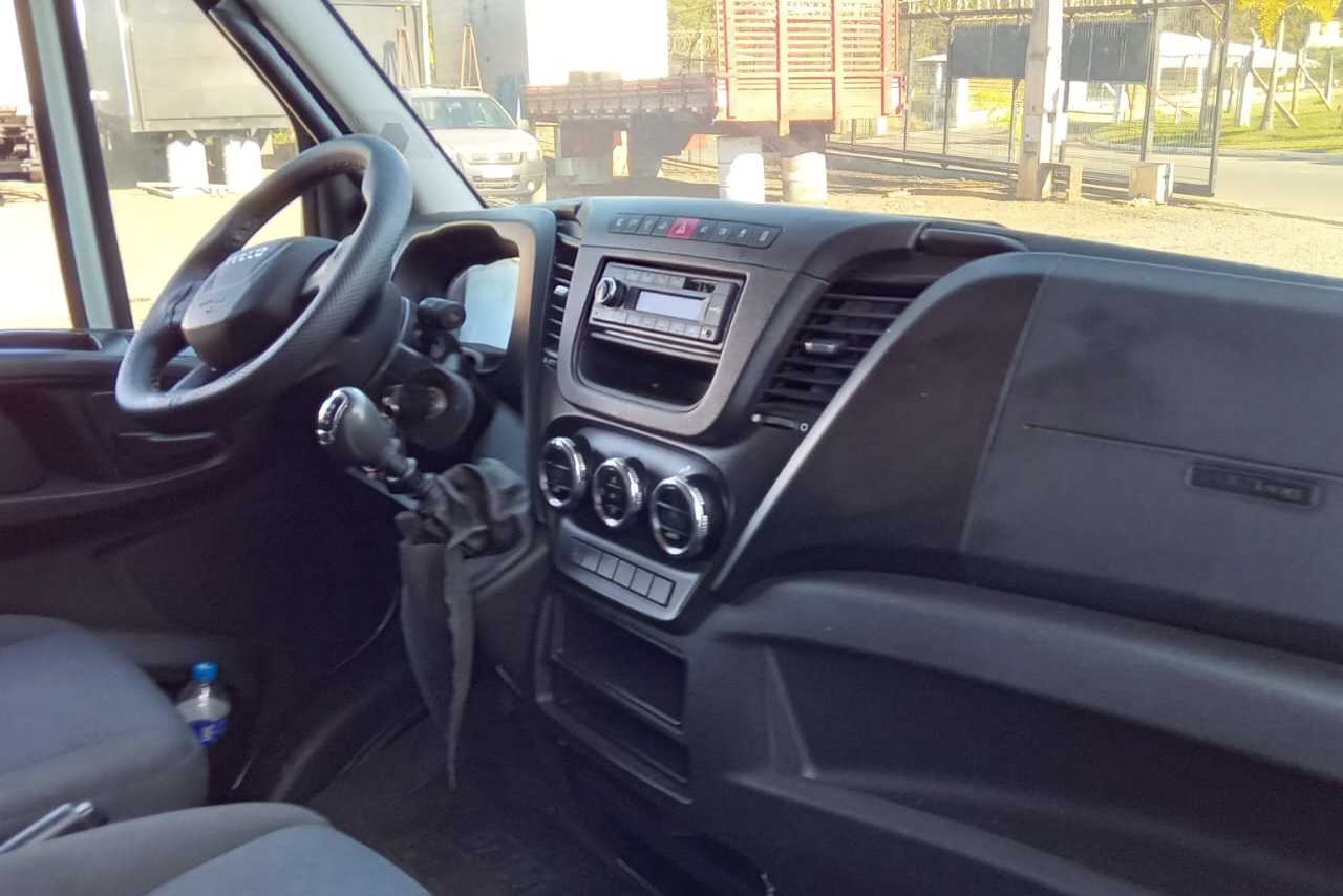 Iveco Daily 35-150 - 21/22 14
