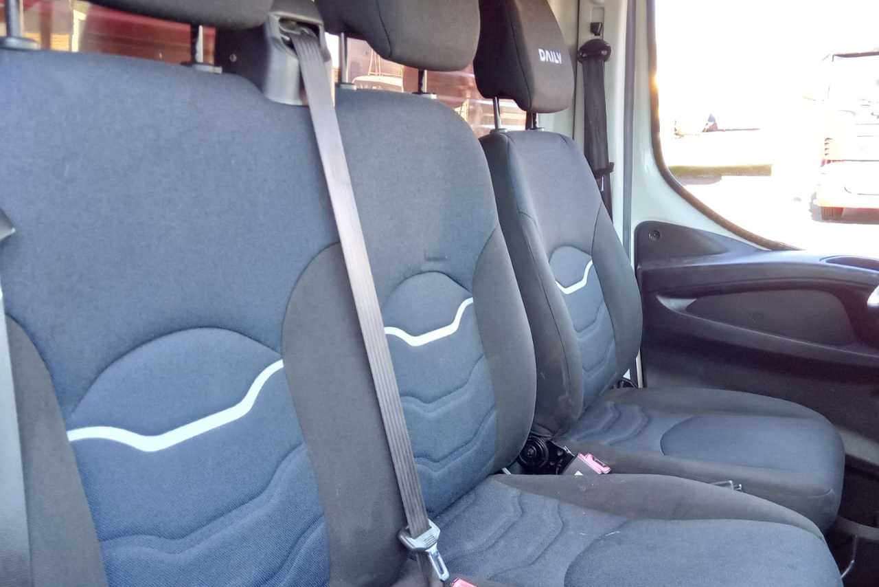 Iveco Daily 35-150 - 21/22 16