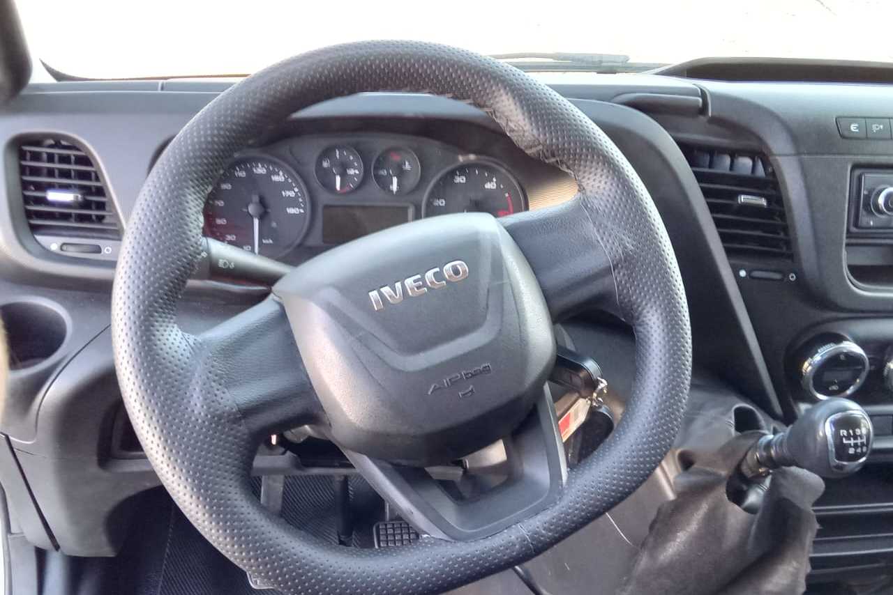 Iveco Daily 35-150 - 21/22 19