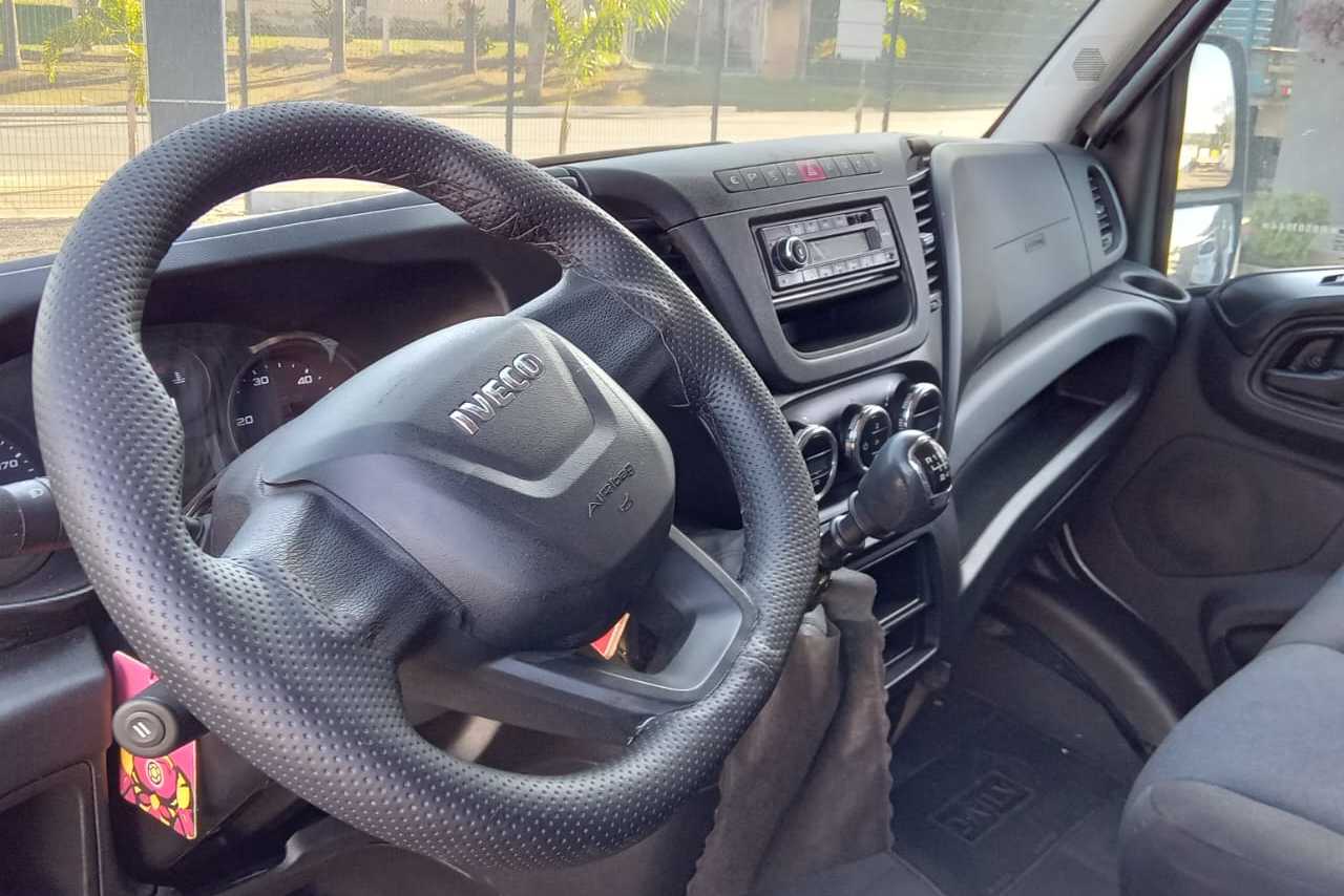Iveco Daily 35-150 - 21/22 20