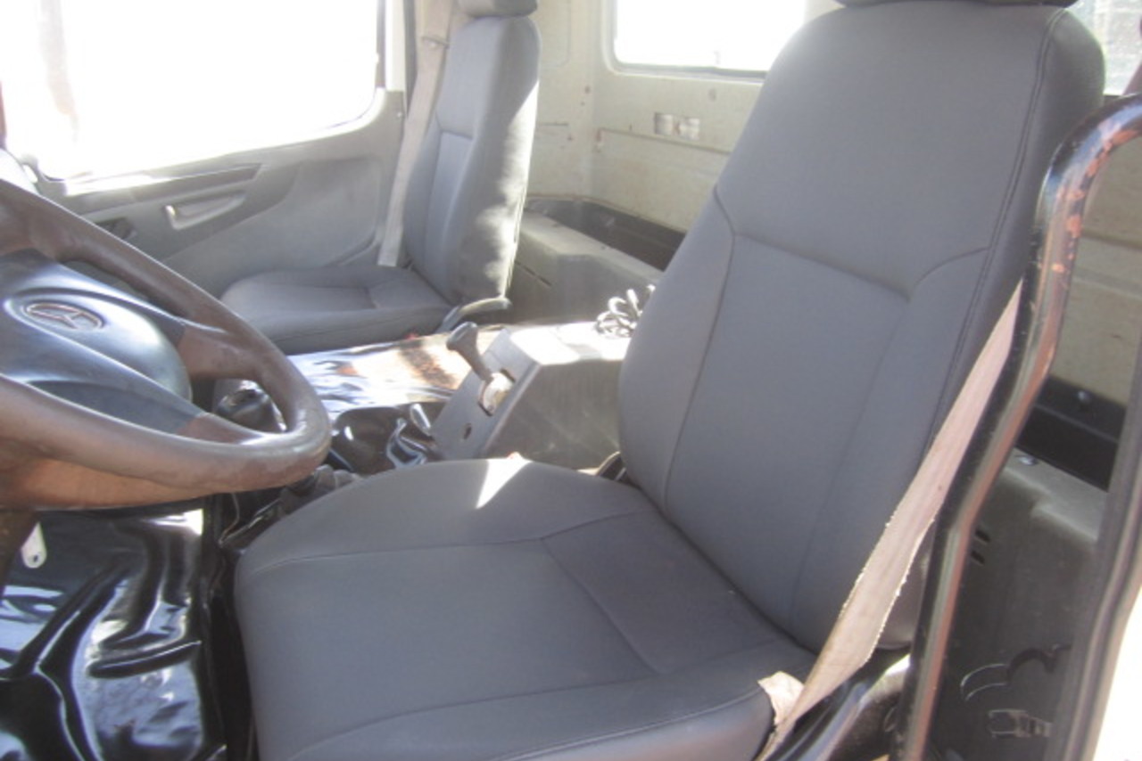 Mercedes Benz MB 1718 - 06/06 2