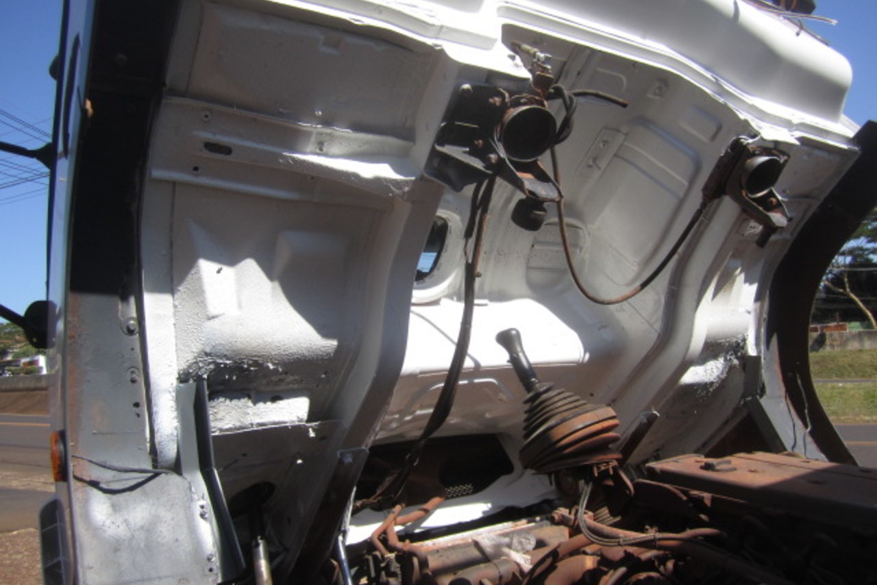 Mercedes Benz MB 1718 - 06/06 14