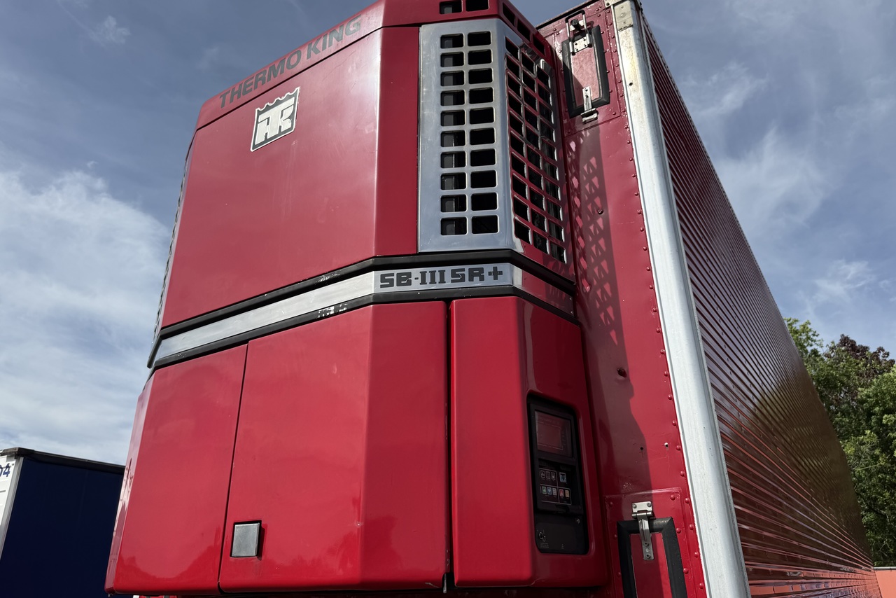 Scania P360 - 13/13 8