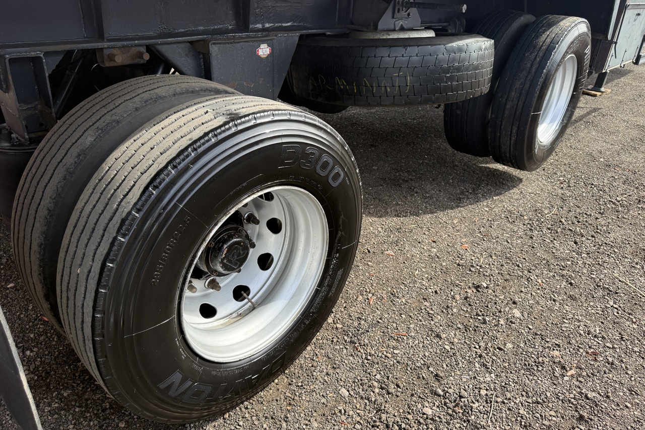 Scania P360 - 13/13 10