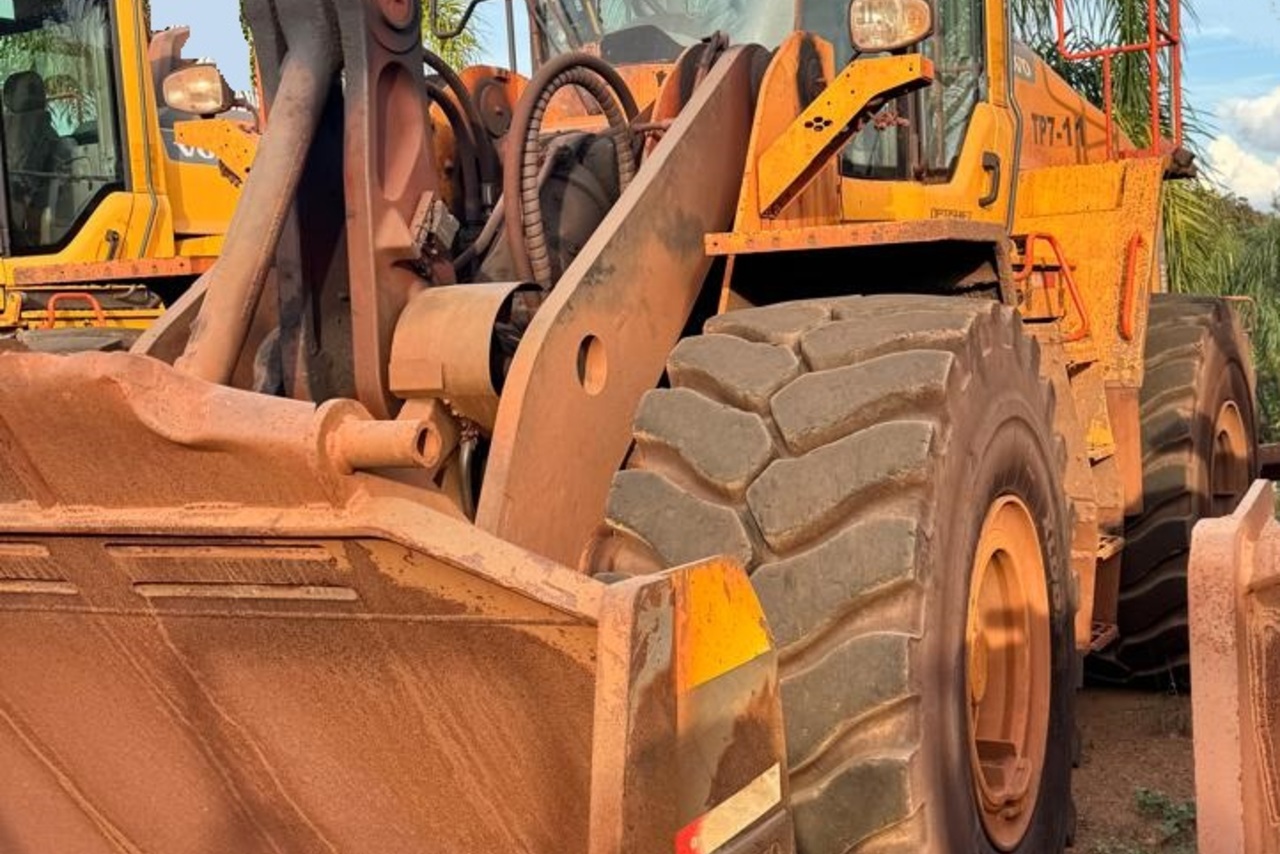 Volvo L150H  - 22/22 3