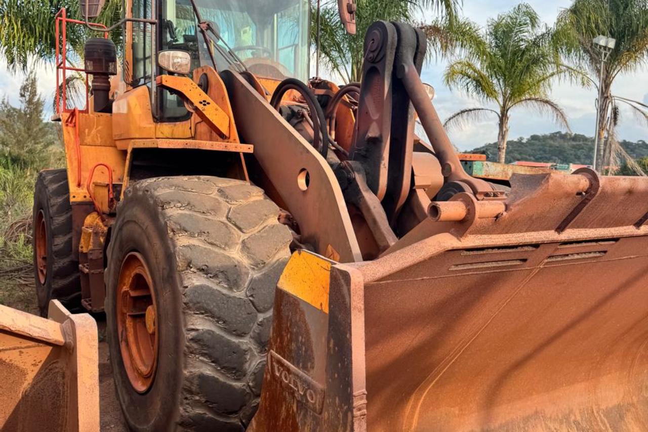 Volvo L150H  - 22/22 5
