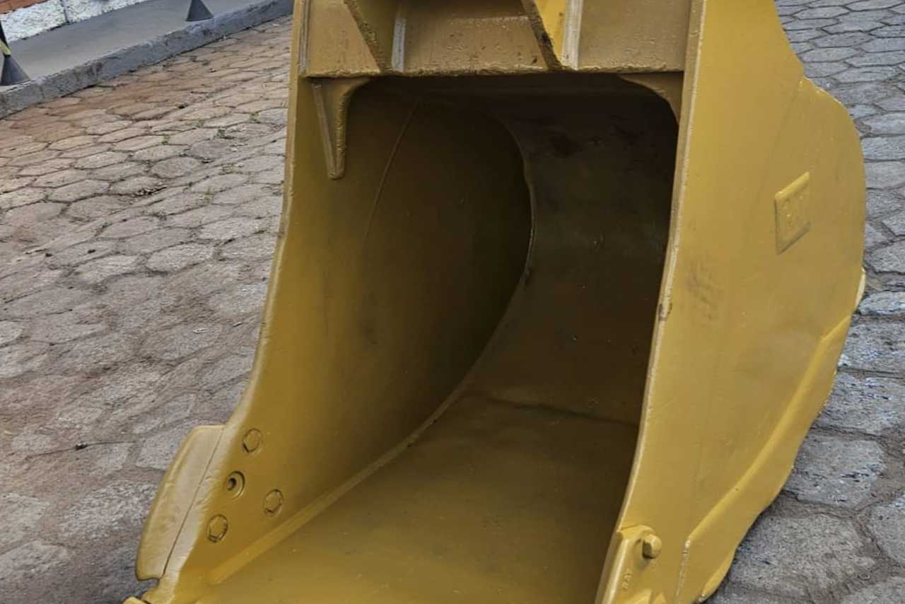 Caterpillar 320GC - 20/20 4