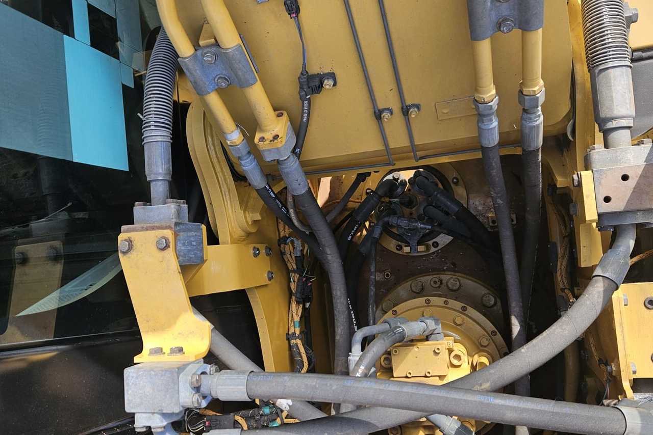 Caterpillar 320GC - 20/20 5
