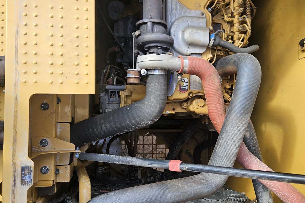 Caterpillar 320GC - 20/20 6