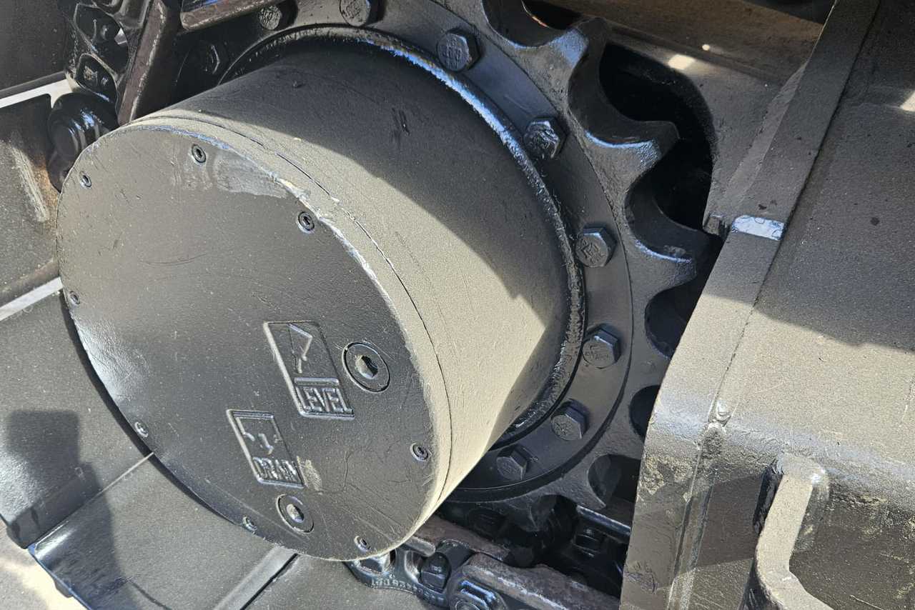 Caterpillar 320GC - 20/20 7