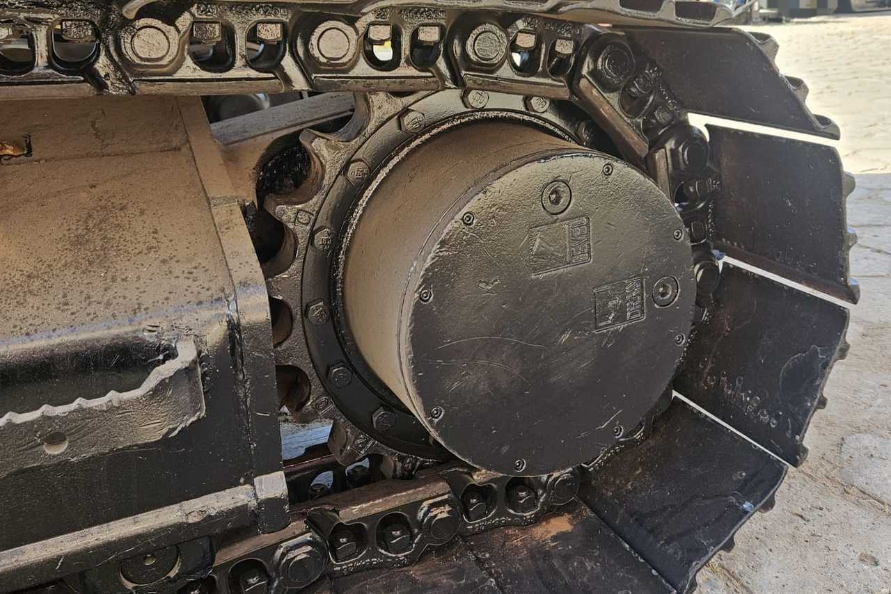 Caterpillar 320GC - 20/20 8