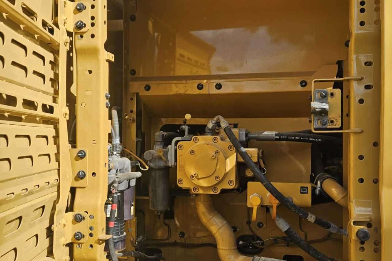 Caterpillar 320GC - 20/20 9