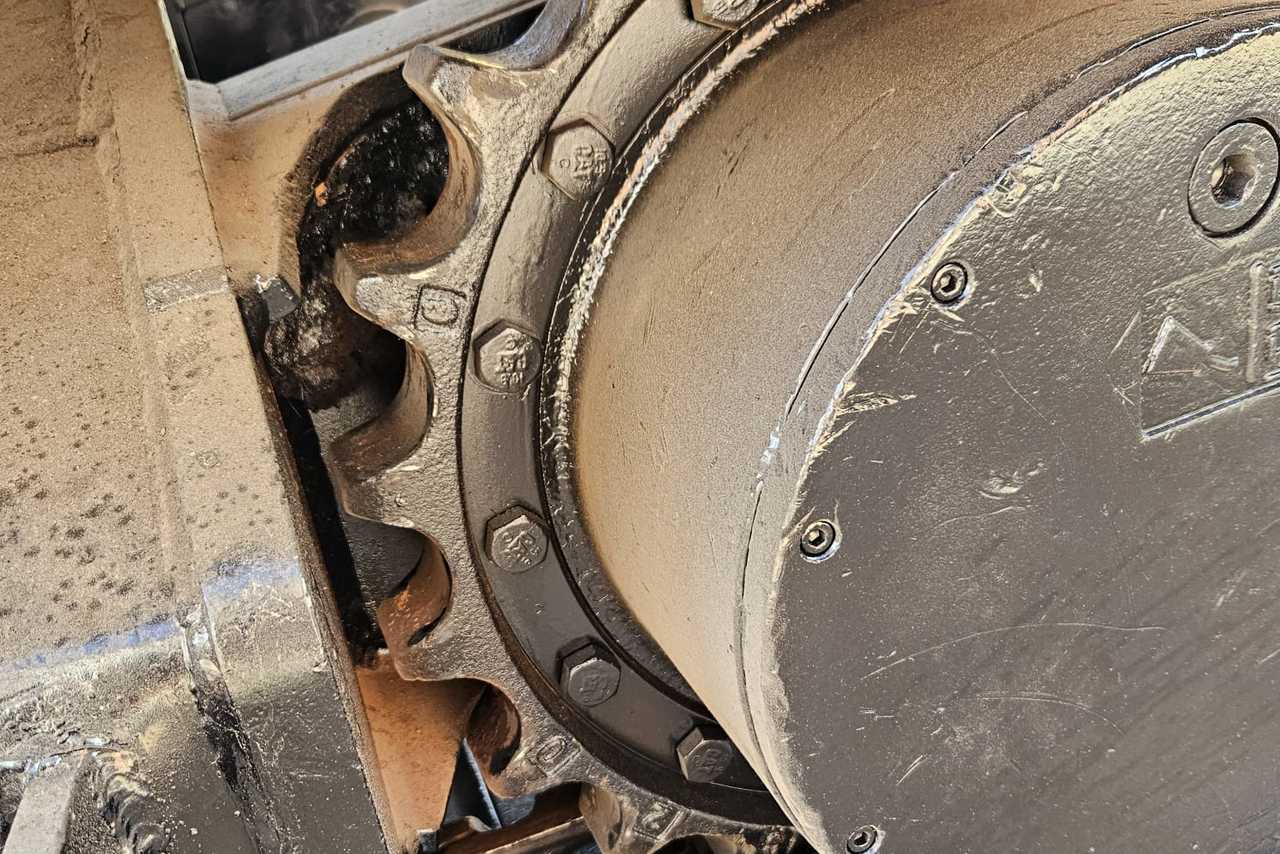Caterpillar 320GC - 20/20 12