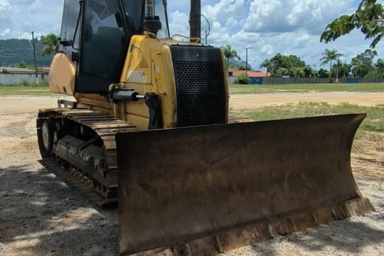 New Holland D140 - 12/12 3