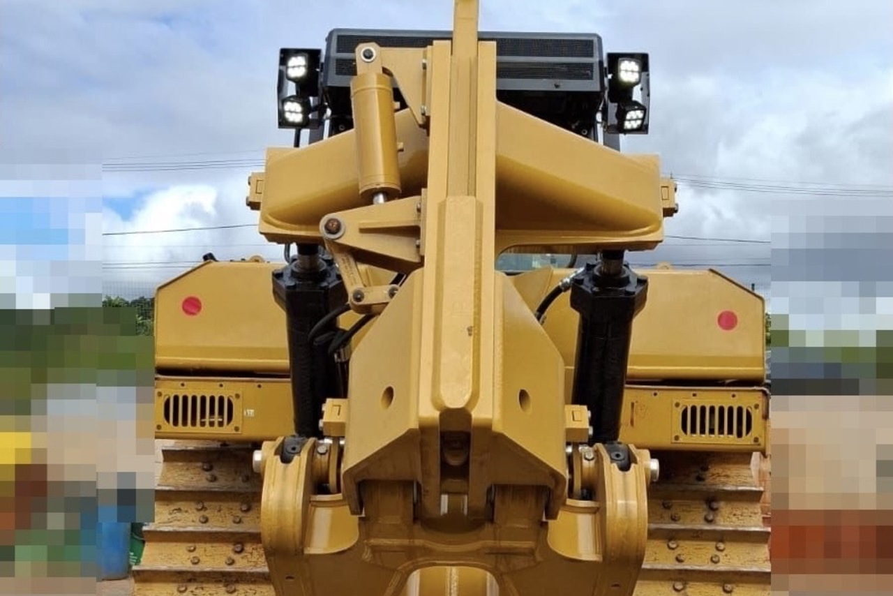 Caterpillar  D8 - 24/24 8