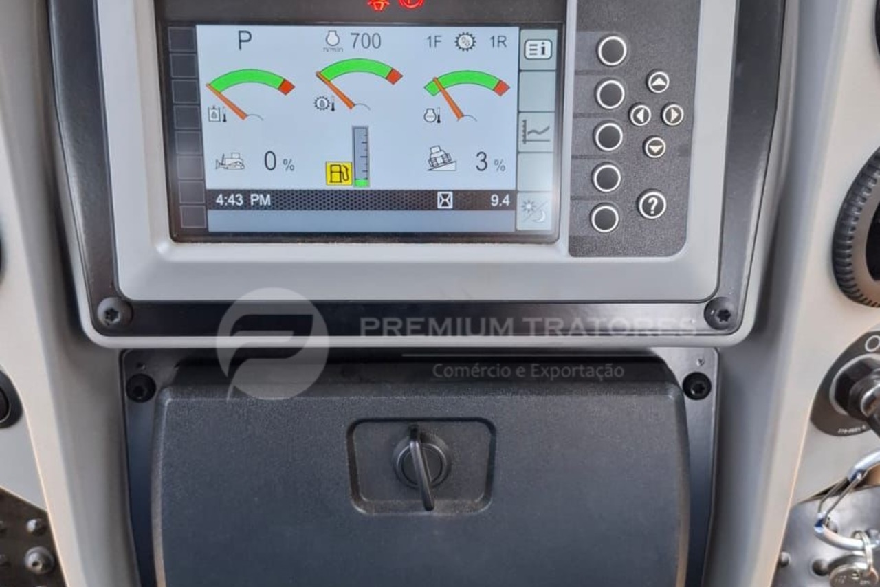 Caterpillar  D8 - 24/24 14