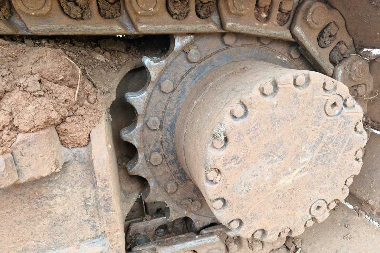 Caterpillar 315D - 08/08 2