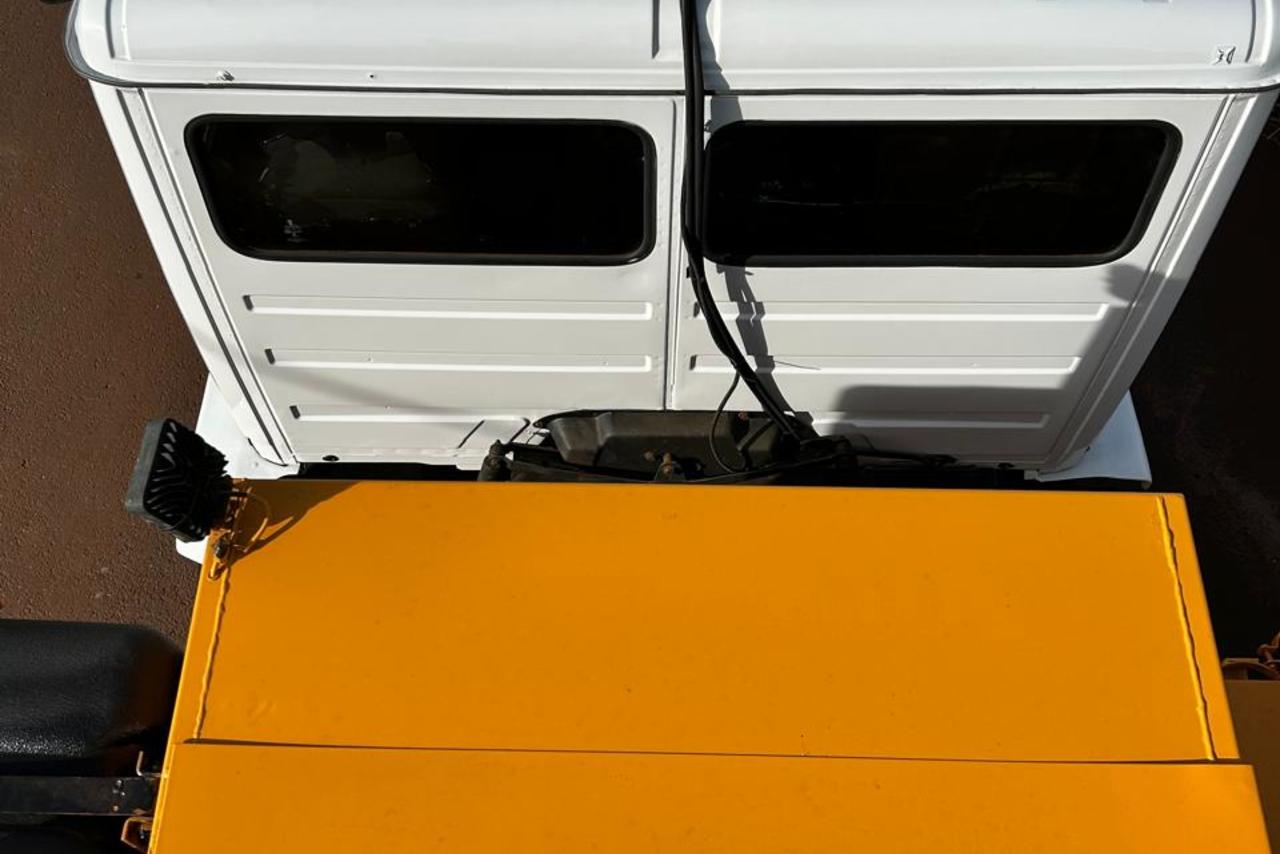 Mercedes Benz Atego 2729 - 13/13 7