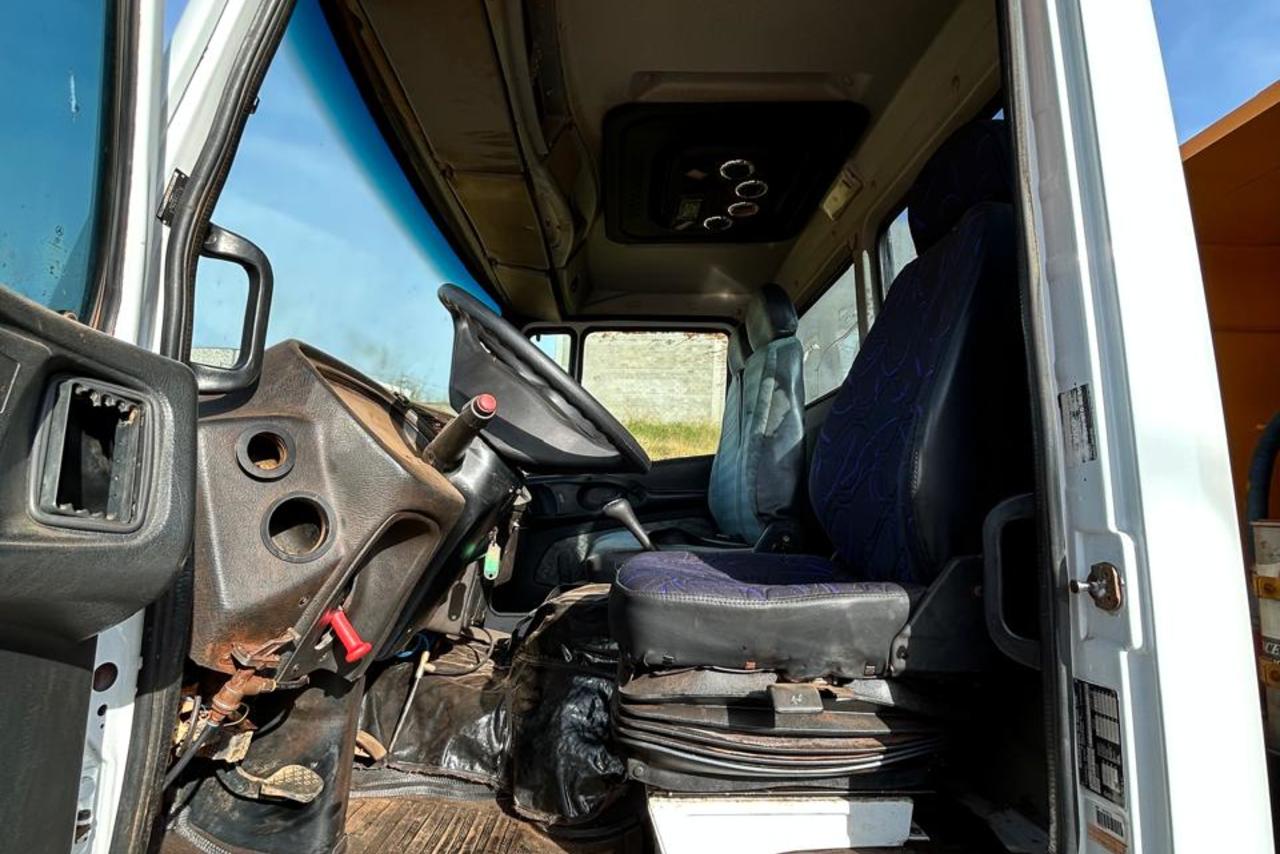 Mercedes Benz Atego 2729 - 13/13 14