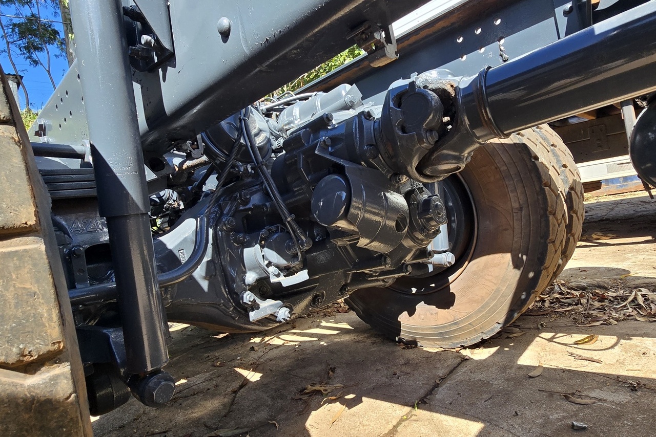 Scania P310 - 15/15 9