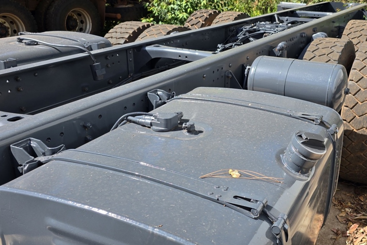 Scania P310 - 15/15 12
