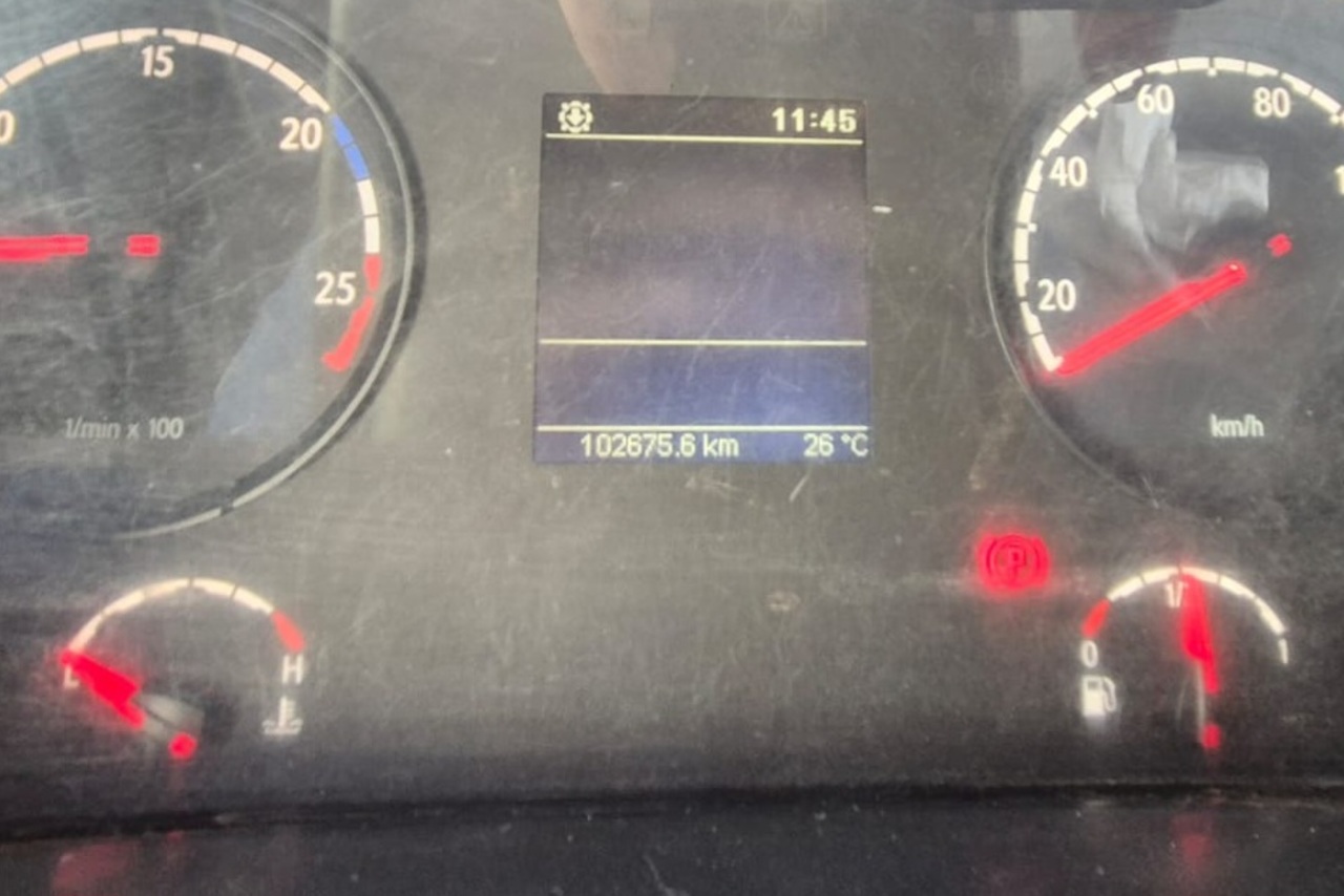 Scania P310 - 15/15 19