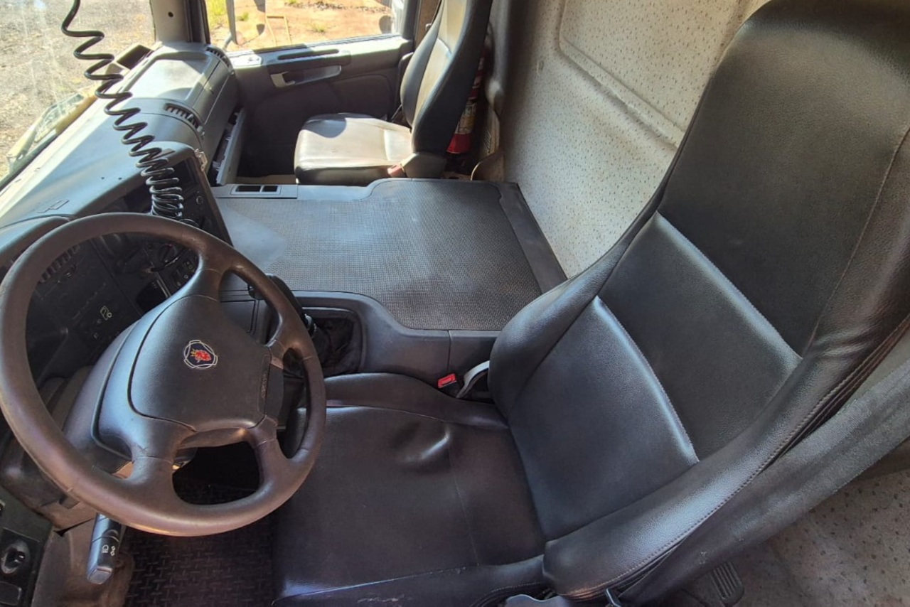 Scania P310 - 15/15 21
