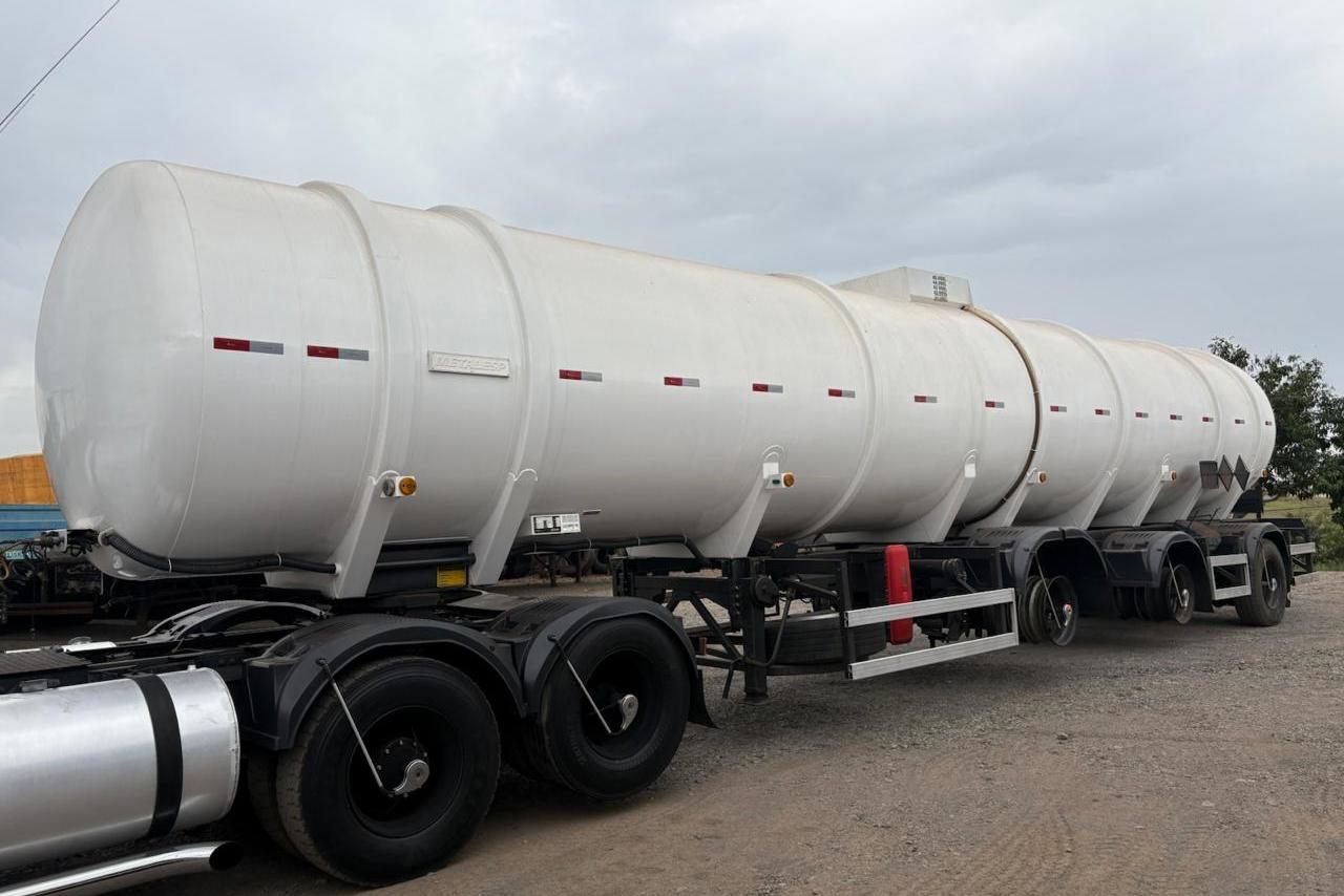 Metalesp Tanque aço carbono - 15/15 3