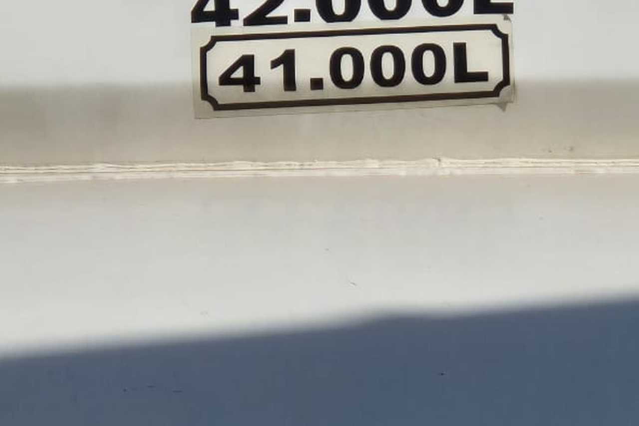 Metalesp Tanque aço carbono - 15/15 11
