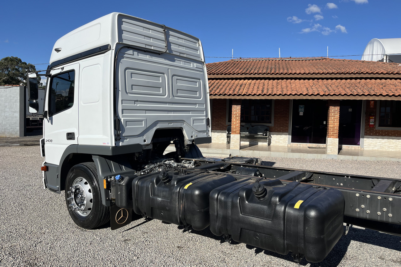 Mercedes Benz Atego 2430 - 21/22 4
