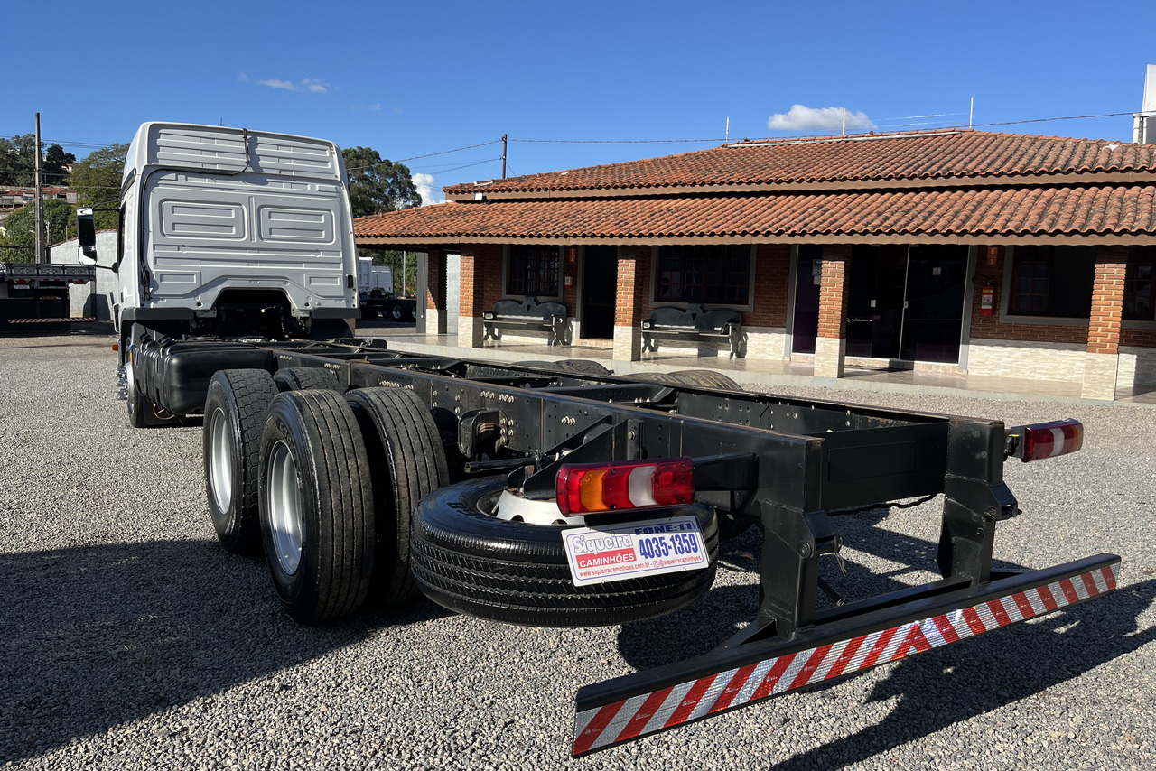 Mercedes Benz Atego 2430 - 21/22 6