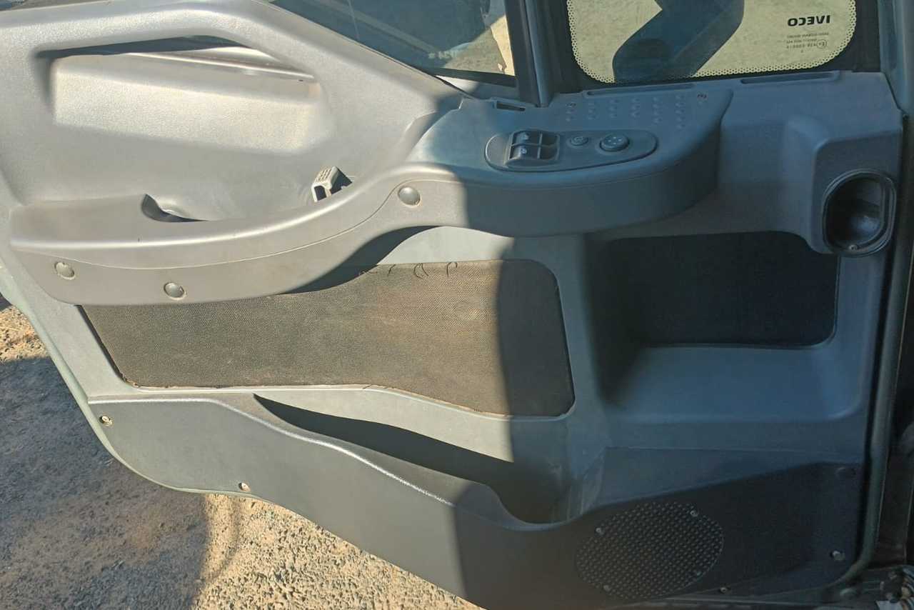 Iveco Stralis 440 - 13/14 4