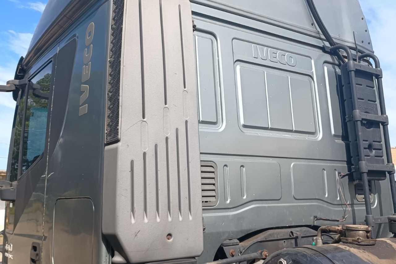 Iveco Stralis 440 - 13/14 6