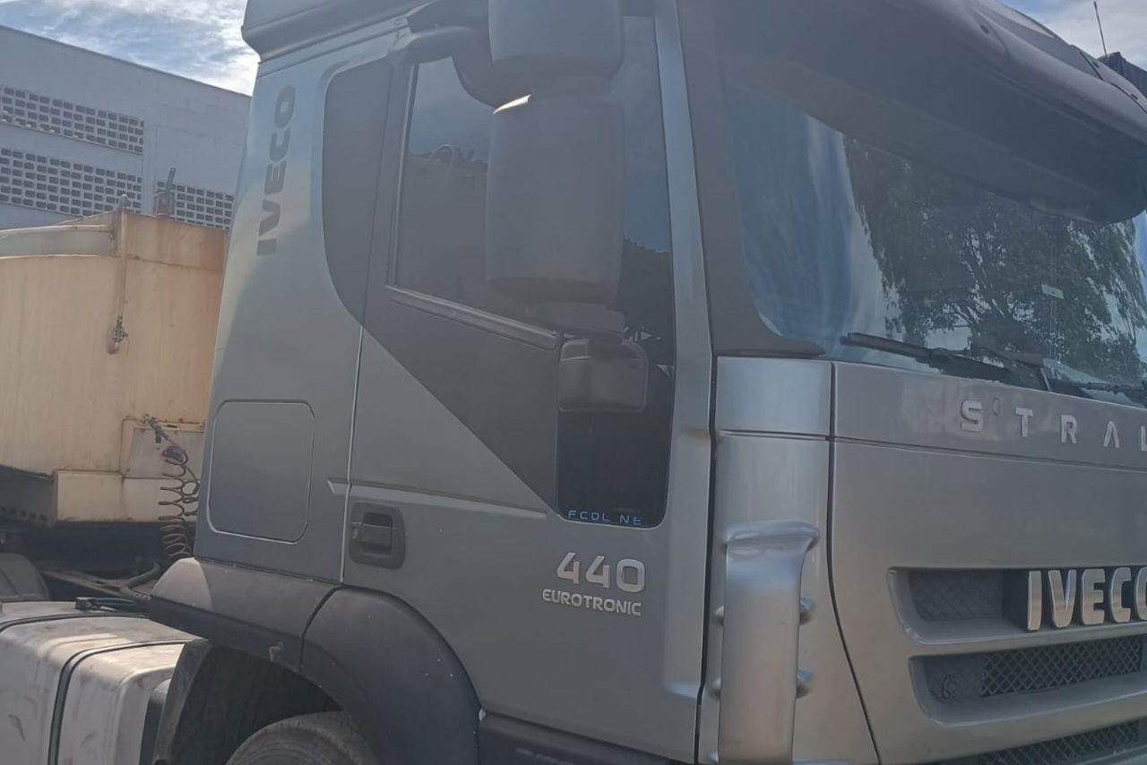 Iveco Stralis 440 - 13/14 8