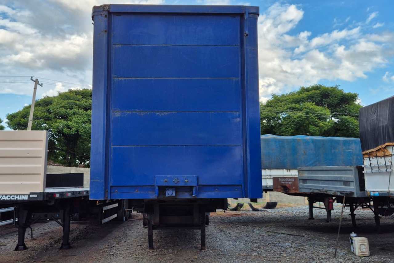 Facchini Sider - 05/05 2