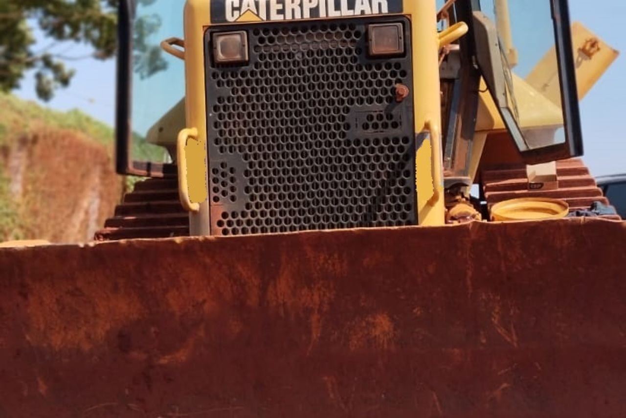 Caterpillar D6NXL - 05/05 5