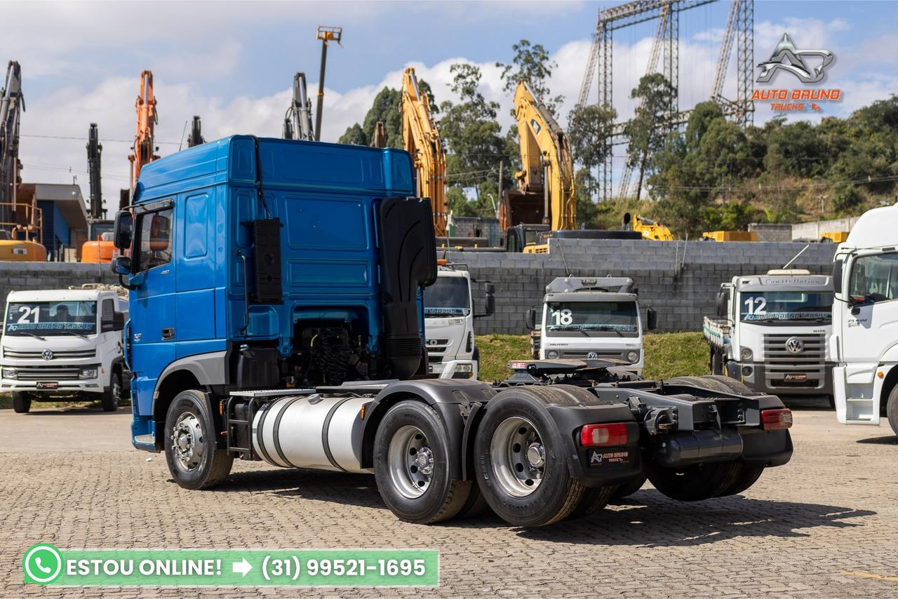 DAF XF 480 - 21/21 2