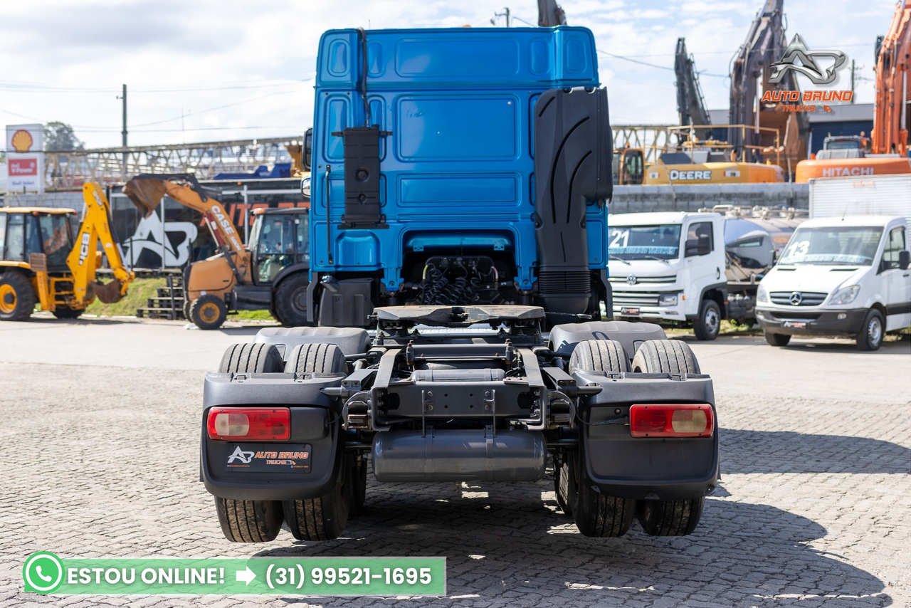 DAF XF 480 - 21/21 5