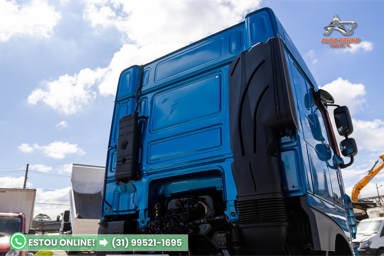 DAF XF 480 - 21/21 20