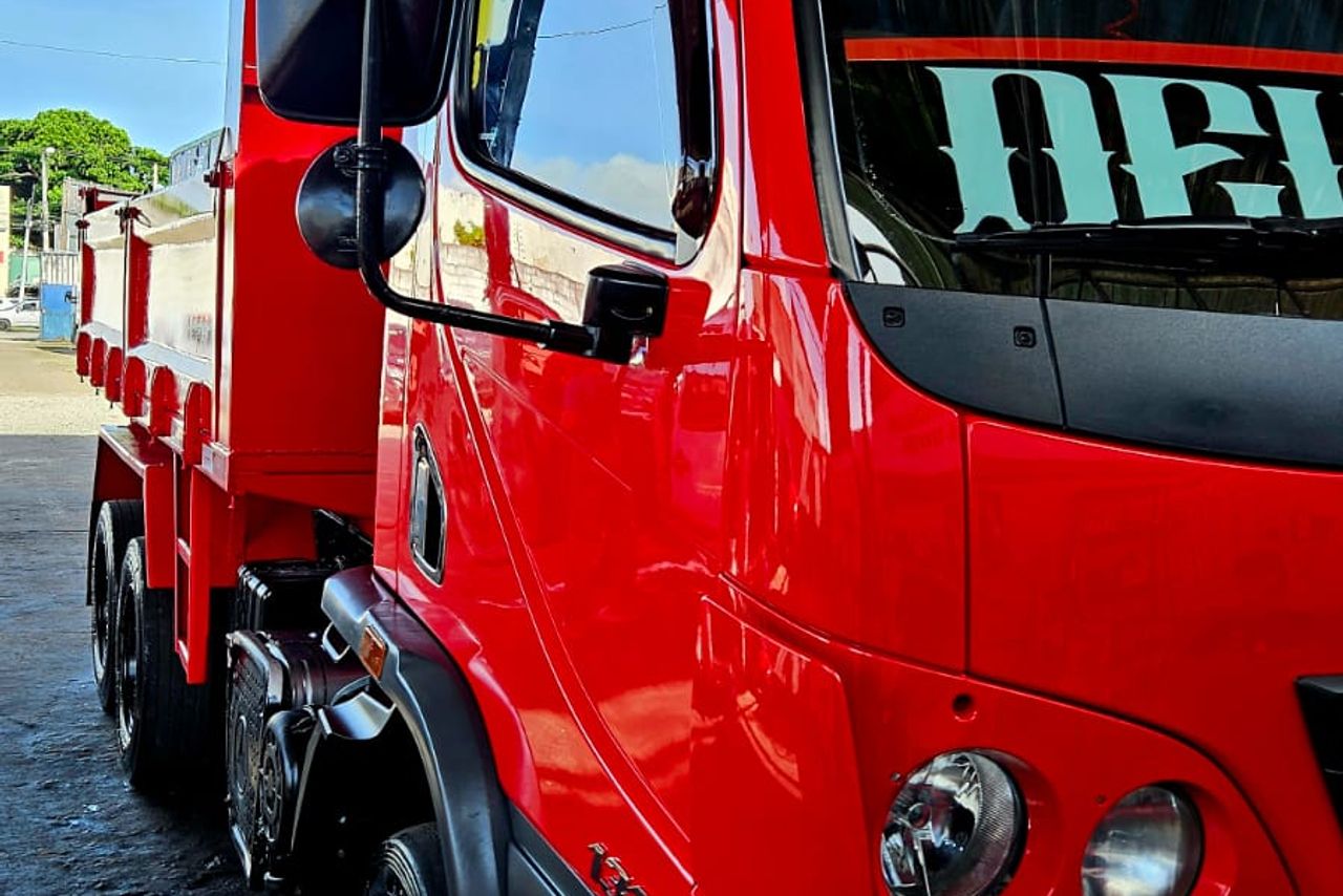 Mercedes Benz MB 1316 - 18/18 2