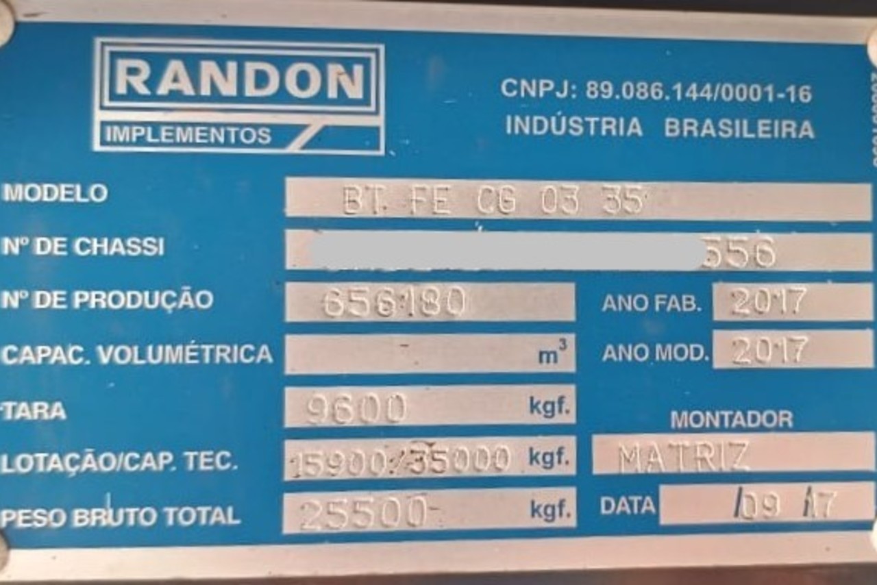 Randon Sider - 20/20 2