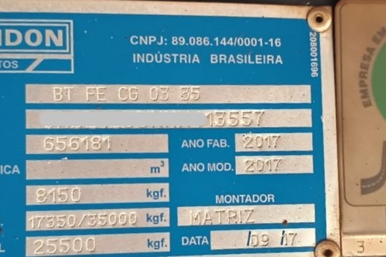 Randon Sider - 20/20 3