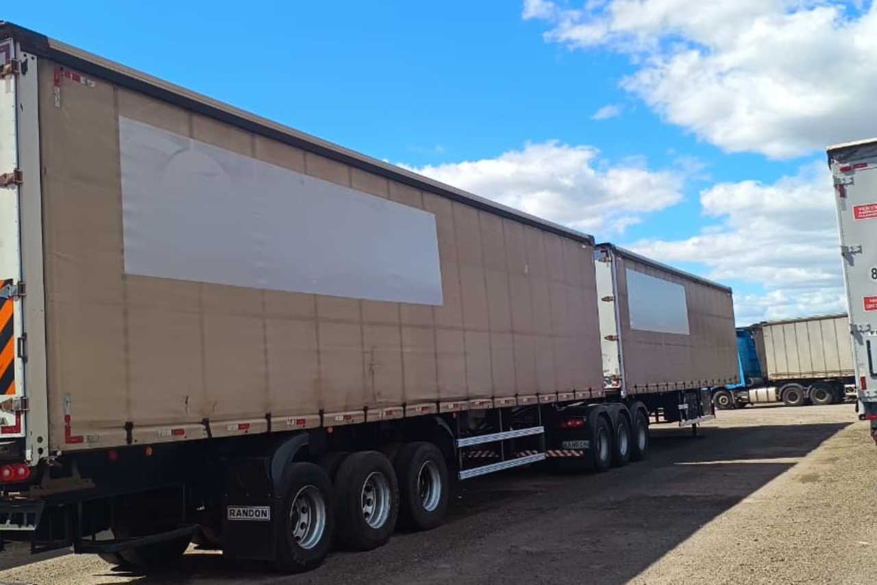 Randon Sider - 20/20 5