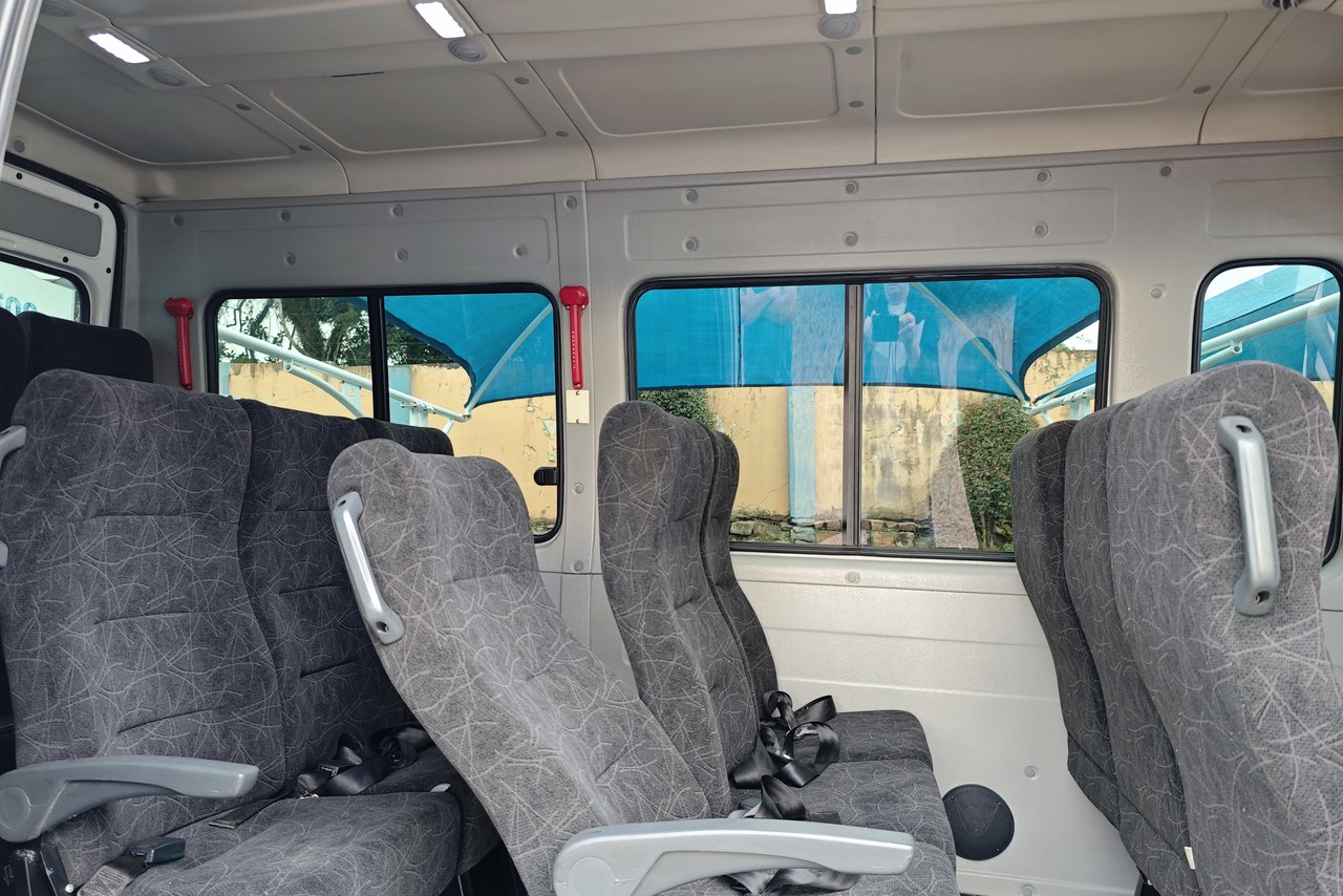 Citroen Jumper - 12/13 5