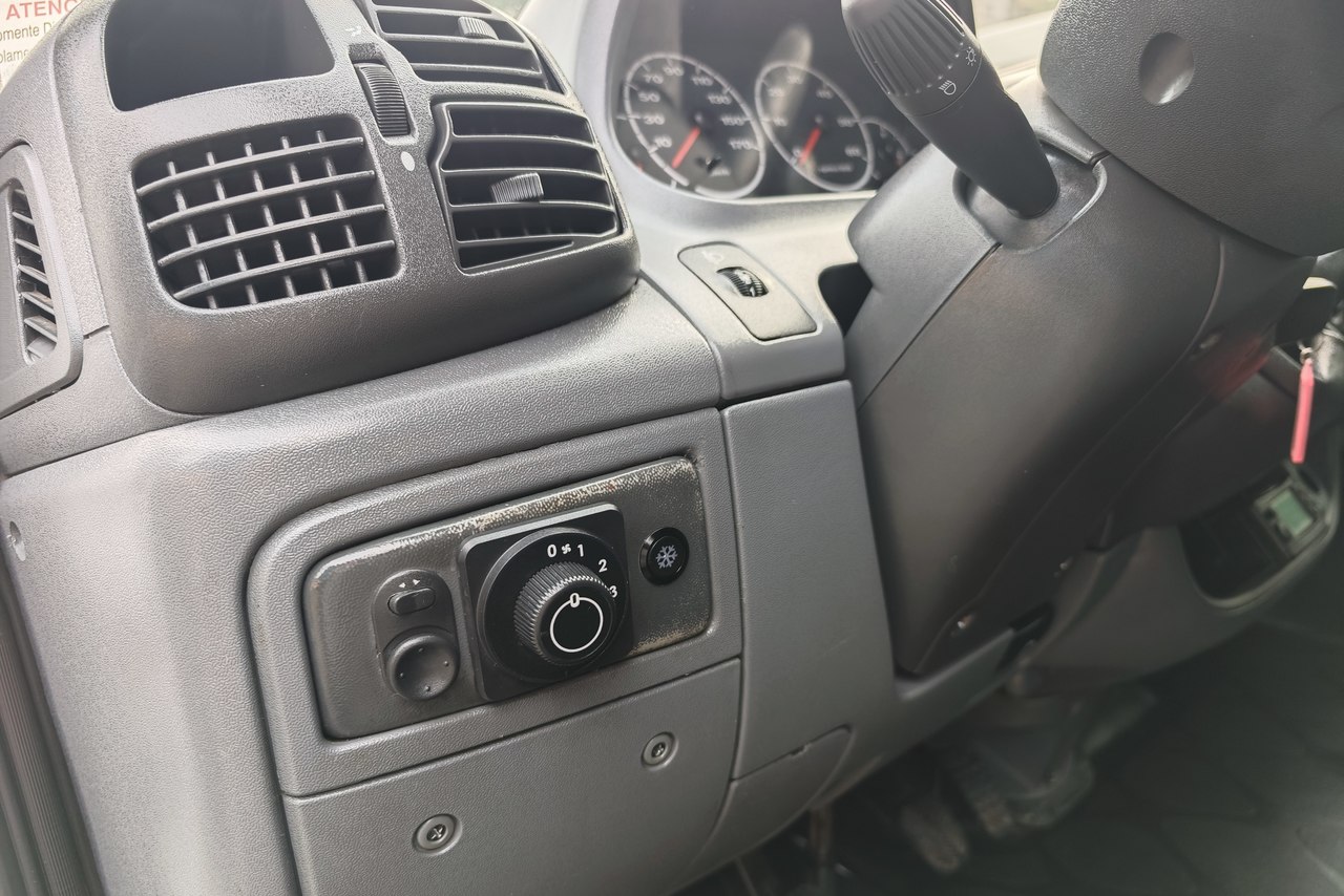 Citroen Jumper - 12/13 16